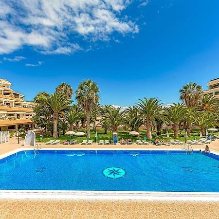 Top Terrassen Wohnungen, Direkt Am Strand, Beheizter Pool, Wifi Free, Free Parking Puerto de la Cruz  Exterior photo