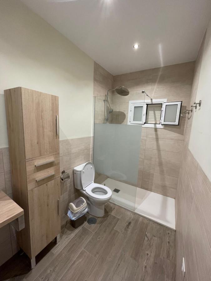 Top Terrassen Wohnungen, Direkt Am Strand, Beheizter Pool, Wifi Free, Free Parking Puerto de la Cruz  Exterior photo