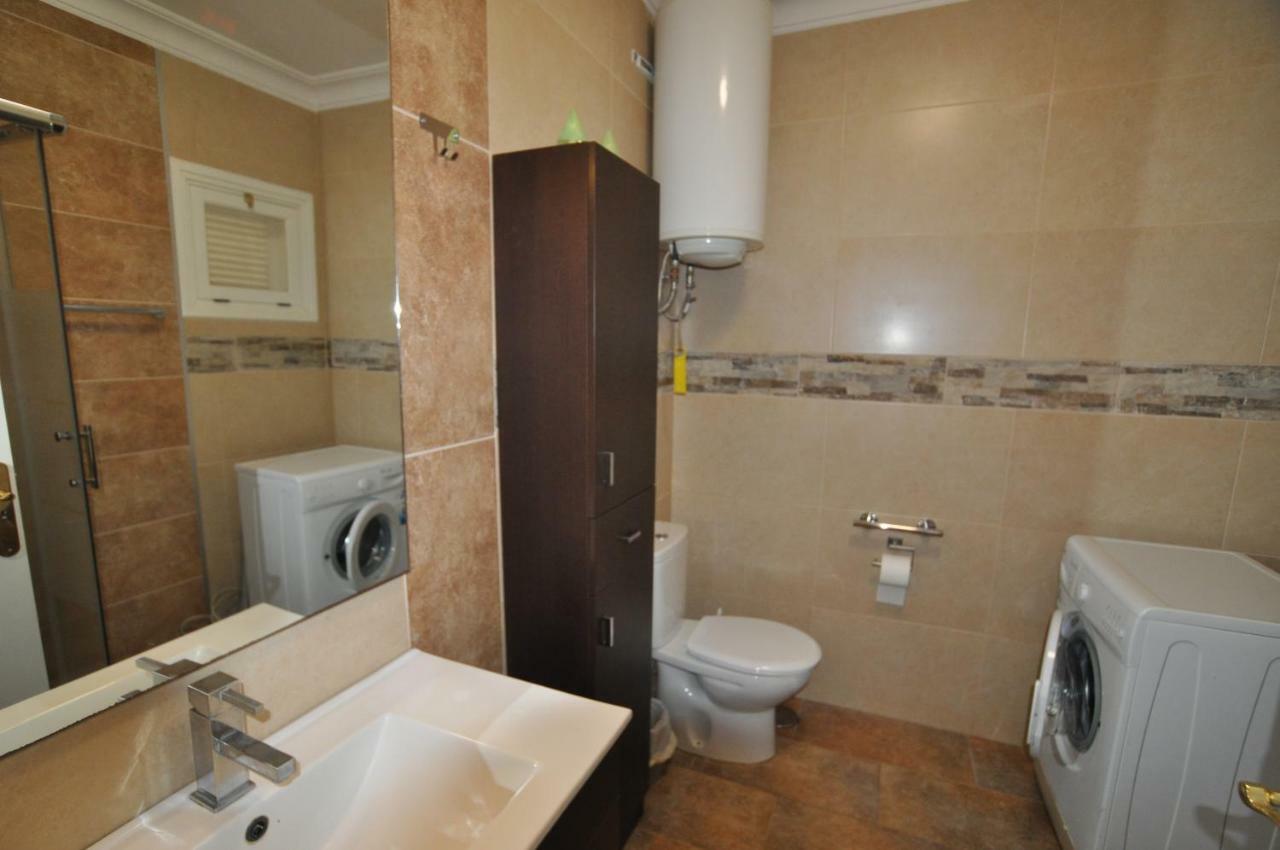 Top Terrassen Wohnungen, Direkt Am Strand, Beheizter Pool, Wifi Free, Free Parking Puerto de la Cruz  Exterior photo