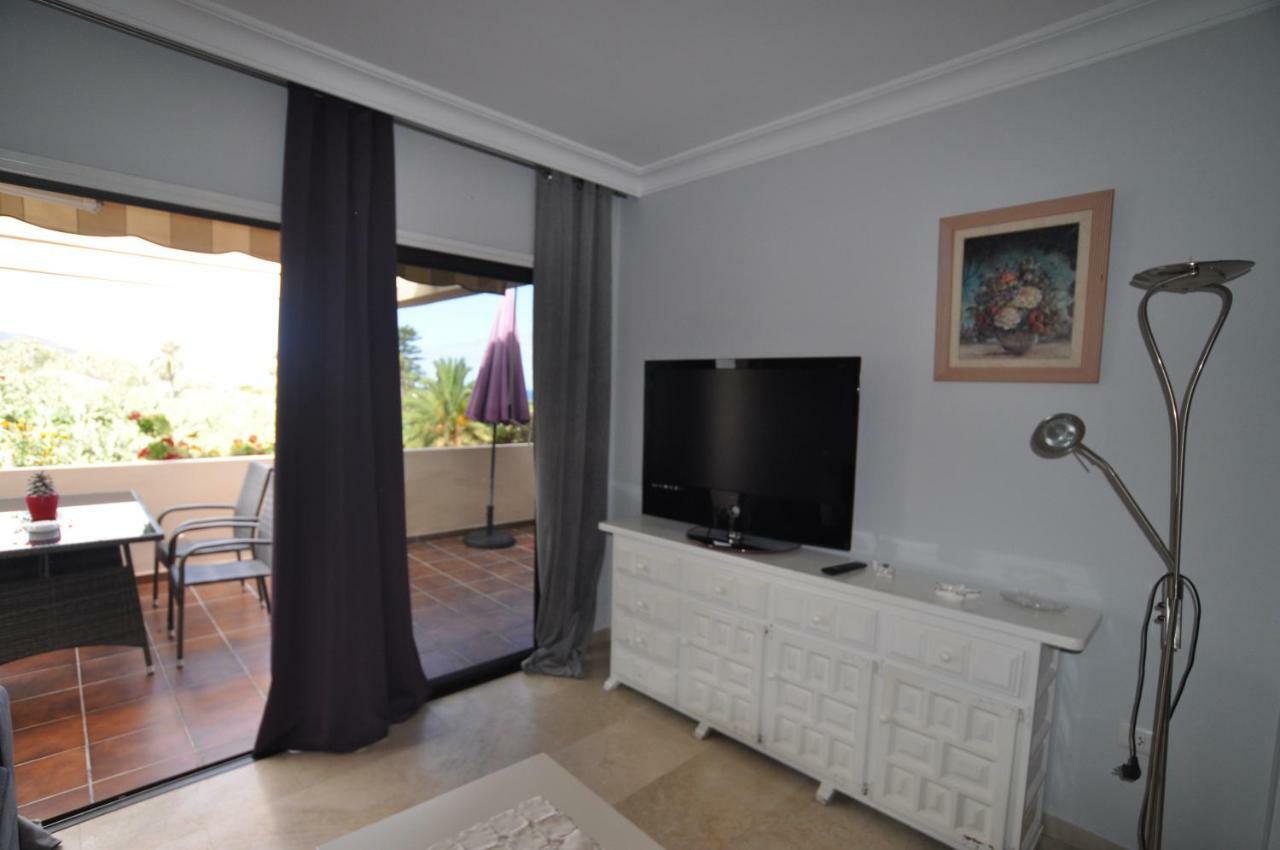 Top Terrassen Wohnungen, Direkt Am Strand, Beheizter Pool, Wifi Free, Free Parking Puerto de la Cruz  Exterior photo